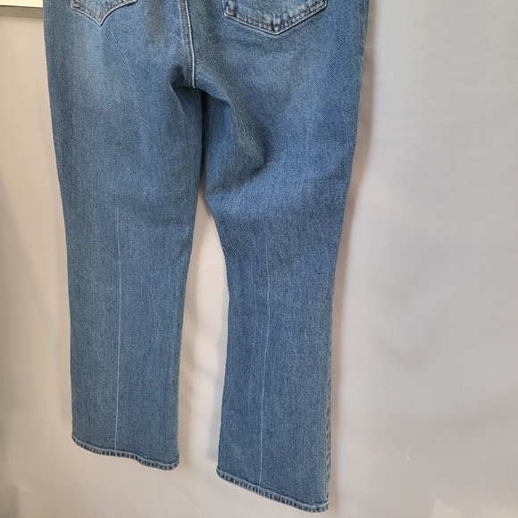 Pistola Lennon High Rise Boot Cut Denim Jean 29 - Picture 10 of 13